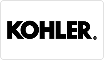 Authorized Kohler Dealer