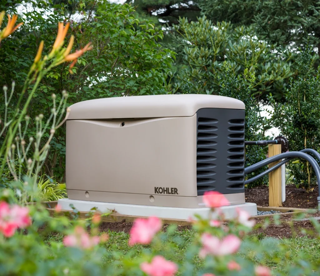 Kohler Standby Generators