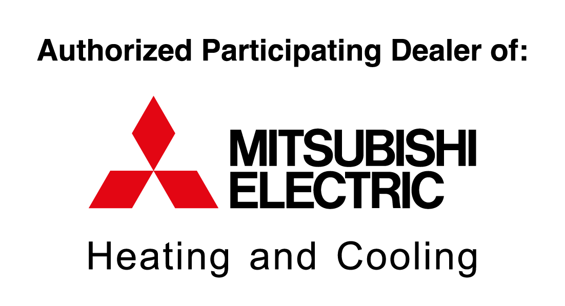 Authorized Participating Dealer of Mitsubishi Electric